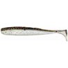 Blinky Shad 7.5cm Transparent ayu