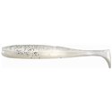 Blinky Shad 7,5cm Glitter silver