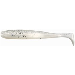 Blinky Shad 7.5cm Glitter silver