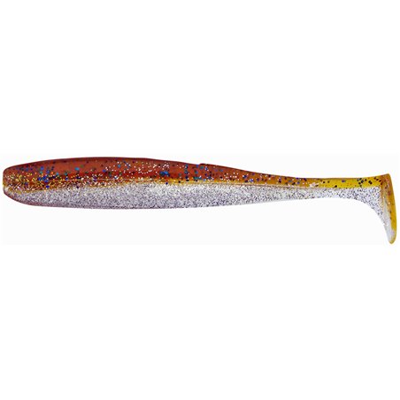 Blinky Shad 7.5cm Secret