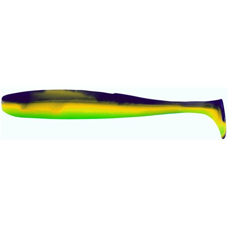 Blinky Shad 7.5cm Firefighter