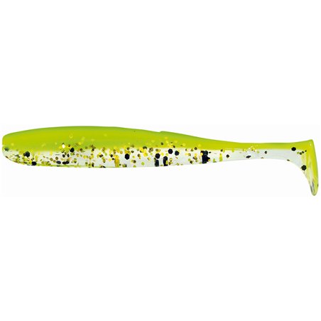 Blinky Shad 8.75cm Lemon pepper