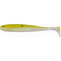 Blinky Shad 8.75cm Milky lime