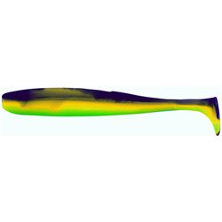 Blinky Shad 8.75cm Firefighter