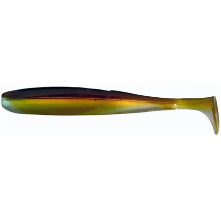 Blinky Shad 8.75cm Golden