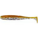 Blinky Shad 8.75cm Glitter gold