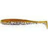 Blinky Shad 8.75cm Glitter gold