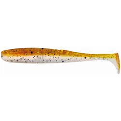 Blinky Shad 8,75cm Motoroil & glitter