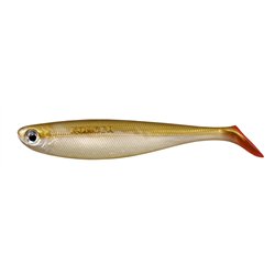 Power Pike 14,5cm Olive Roach