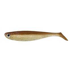 Power Pike 14.5cm Silver Smolt