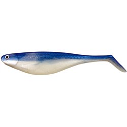 Flat Shad 9.5cm Blue Back