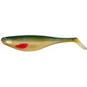 Flat Shad 9,5cm Natural Roach