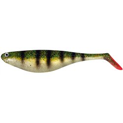 Flat Shad 9.5cm Glitter Perch