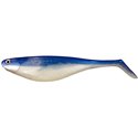 Flat Shad 12,5cm Blue Back