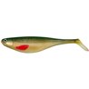 Flat Shad 12.5cm Natural Roach