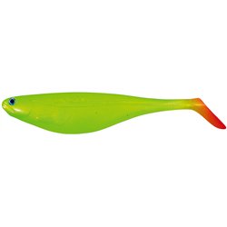 Flat Shad 12,5cm Light Lemon