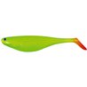 Flat Shad 12.5cm Light Lemon