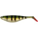 Flat Shad 16,5cm Glitter Perch