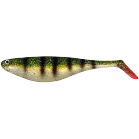 Flat Shad 16.5cm Glitter Perch