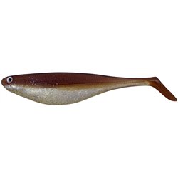 Flat Shad 16.5cm Silver Smolt