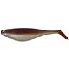 Flat Shad 16.5cm Silver Smolt