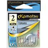 Kamatsu Tomaru 12 Gold Flatted