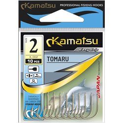 Kamatsu Tomaru 4 Red Flatted