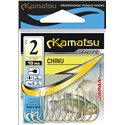 Kamatsu Chinu 12 Gold Flatted