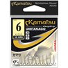 Kamatsu Umitanago 10 Gold Flatted