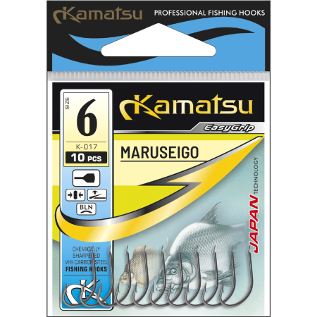 Kamatsu Maruseigo 14 Złoty Łopatka