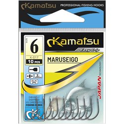 Kamatsu Maruseigo 2 Czerwony Łopatka