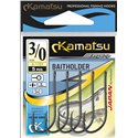 Kamatsu Baitholder 5/0 Nickel Ringed