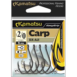 Kamatsu Dx-Aji 6 Gold Ringed