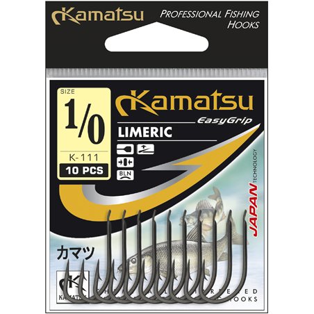 Kamatsu Limeric 6 Złoty Łopatka