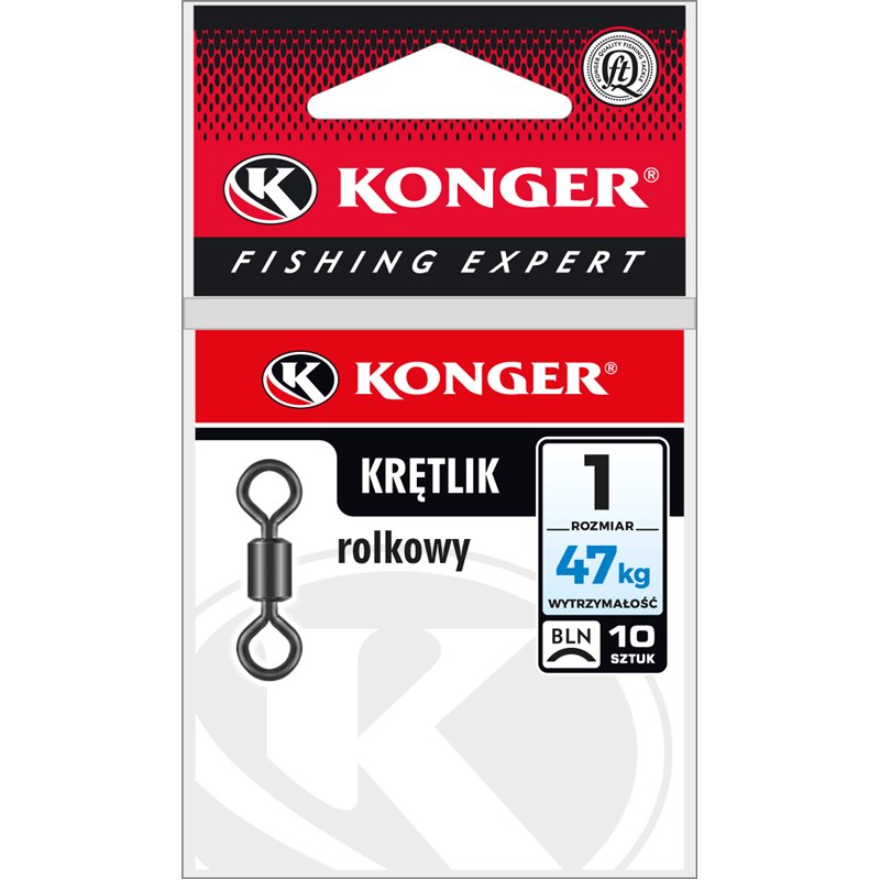 Kamatsu Keiryu 10 Black Nickel Flatted