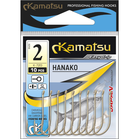 Kamatsu Hanako 12 Czerwony Oczko