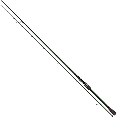 Kastmaster Jig Zander Pro 232/5-24