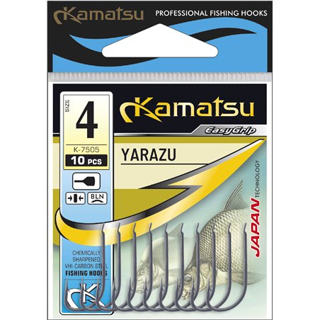 Kamatsu Yarazu 8 Złoty Łopatka