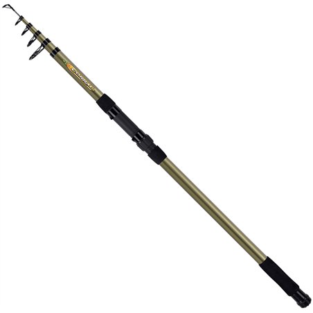 Corral Tele Carp 330/120