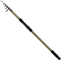 Corral Tele Carp 360/120