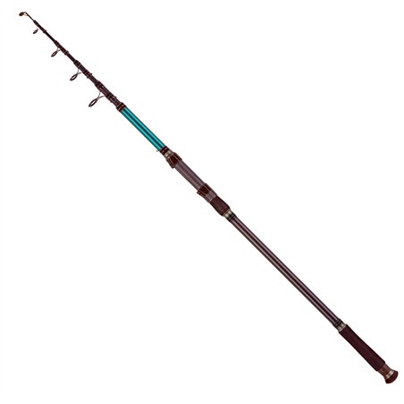 Arcus Pro Tele Carp 360/2.75lbs
