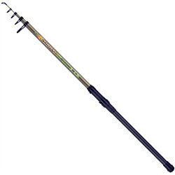 Corral Tele Strong 360/100