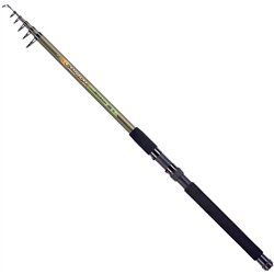 Corral Tele Roach 360/25