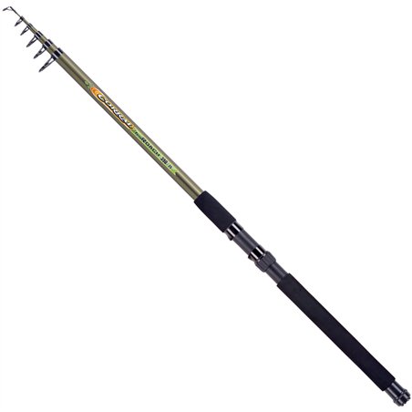 Corral Tele Roach 360/25