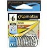 Kamatsu Scud 20 Brown Ringed