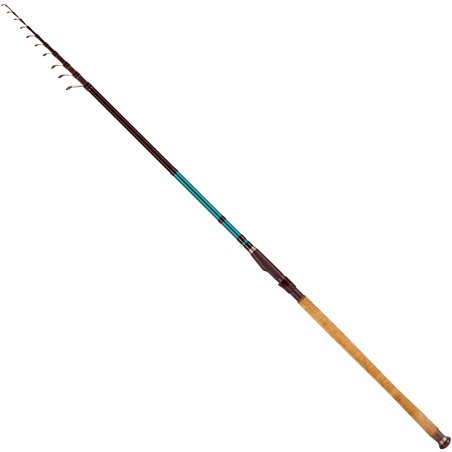 Arcus Pro Tele Match 390/25