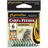 Kamatsu Idumezina Carp & Feeder 6 Złoty Łopatka