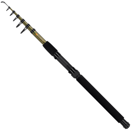 Corral Tele Spin 270/35