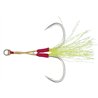 Kamatsu Assist Hook Jig Slow 1/0 100lbs