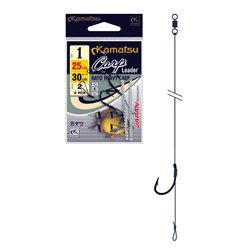 Carp Leader Kayo Heavy Carp 1/0